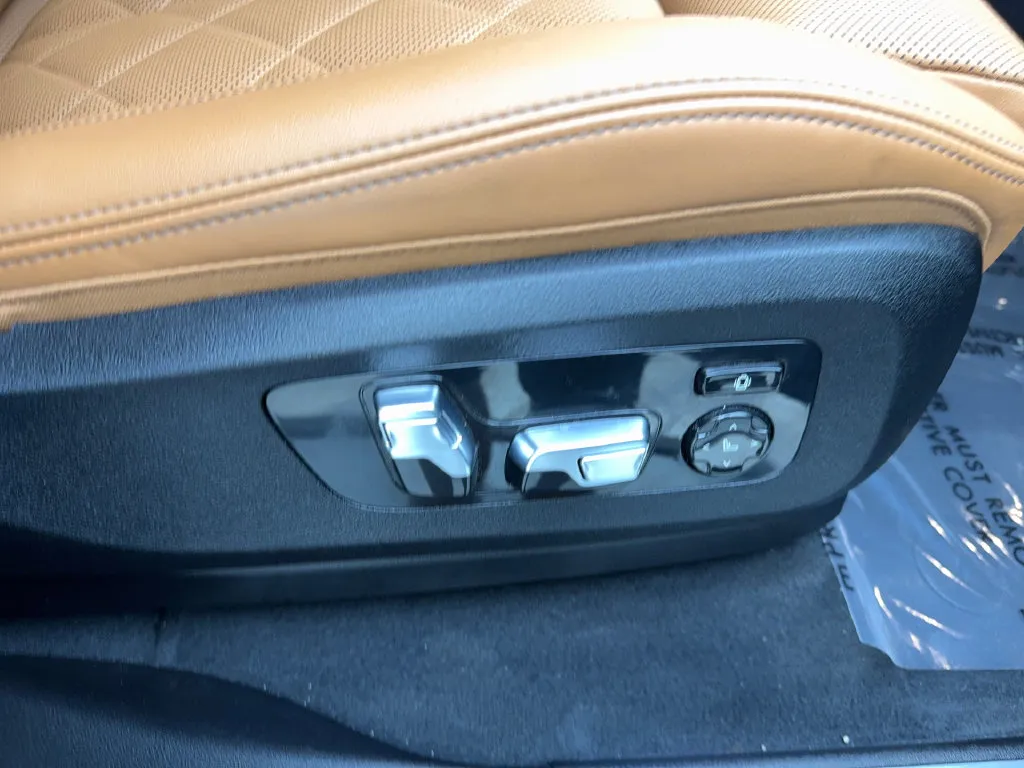 BMW X7 photo 54