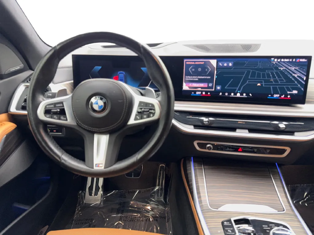 BMW X7 photo 60