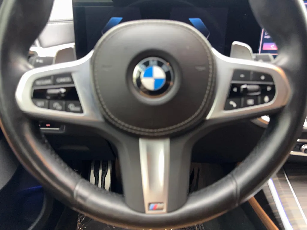 BMW X7 photo 64