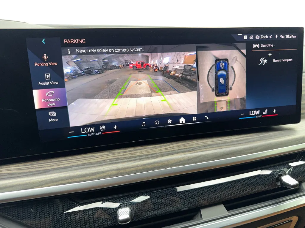 BMW X7 photo 73