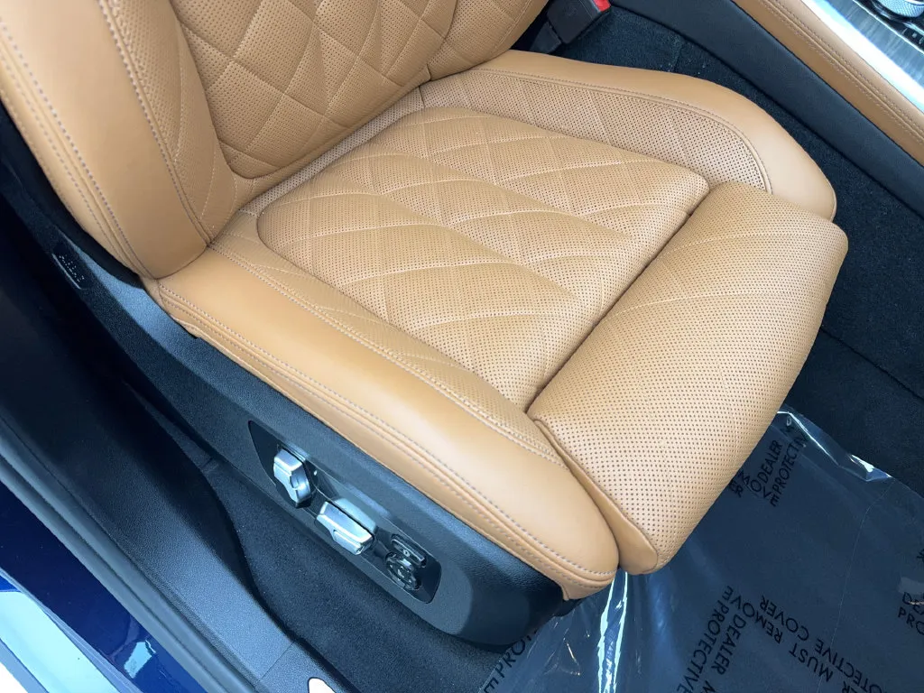 BMW X7 photo 53