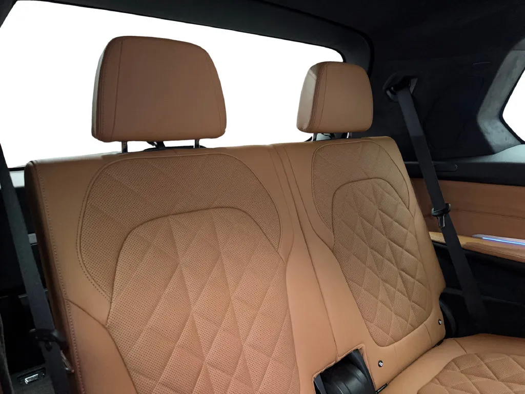 BMW X7 photo 45