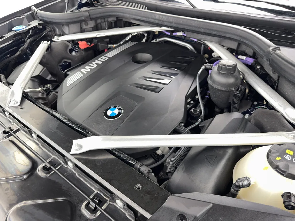 BMW X7 photo 81