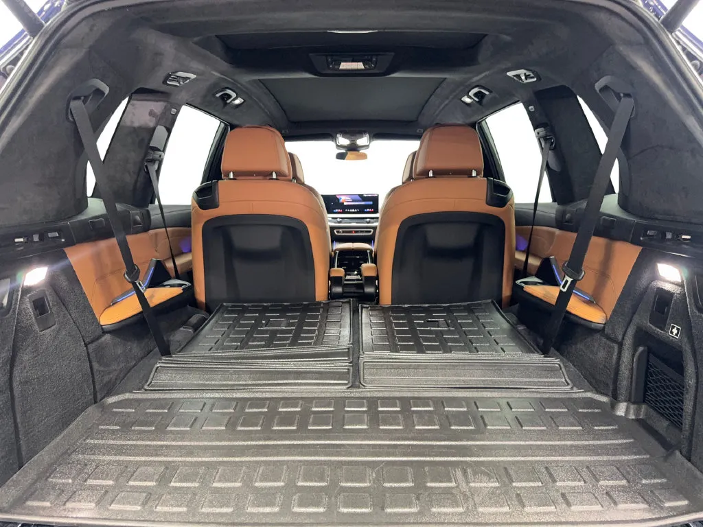 BMW X7 photo 85