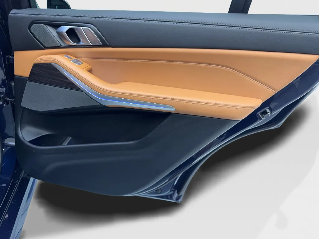 BMW X7 photo 49