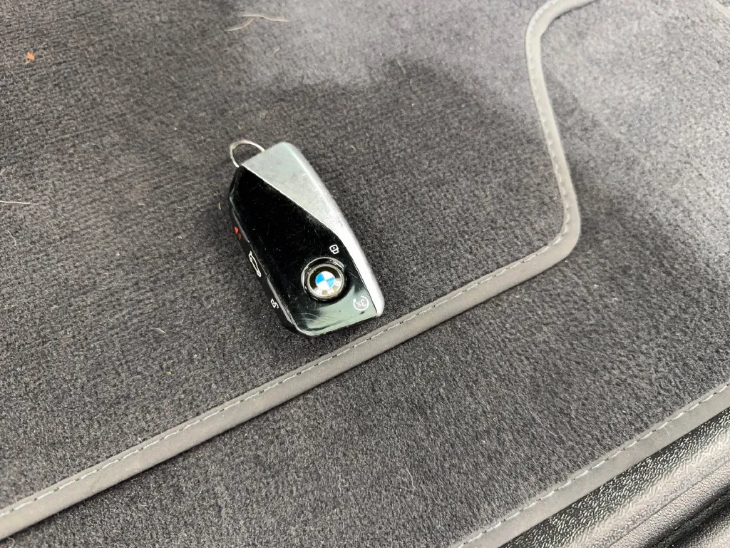 BMW X7 photo 86
