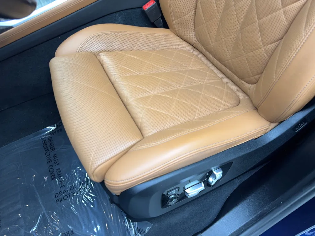 BMW X7 photo 32