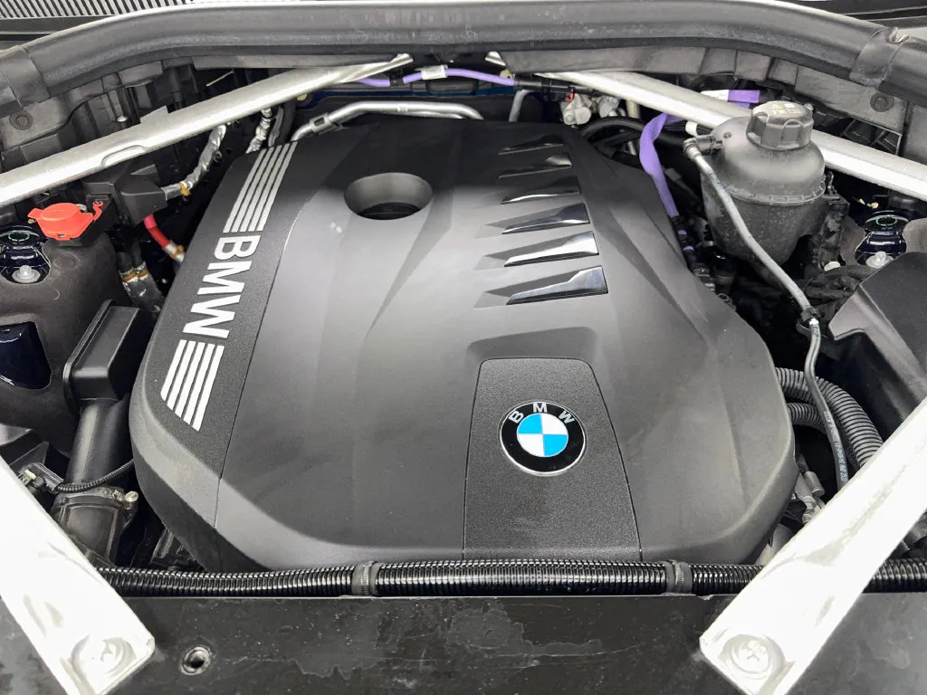 BMW X7 photo 82