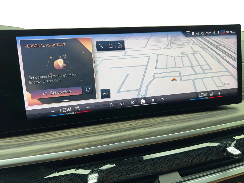 BMW X7 photo 70
