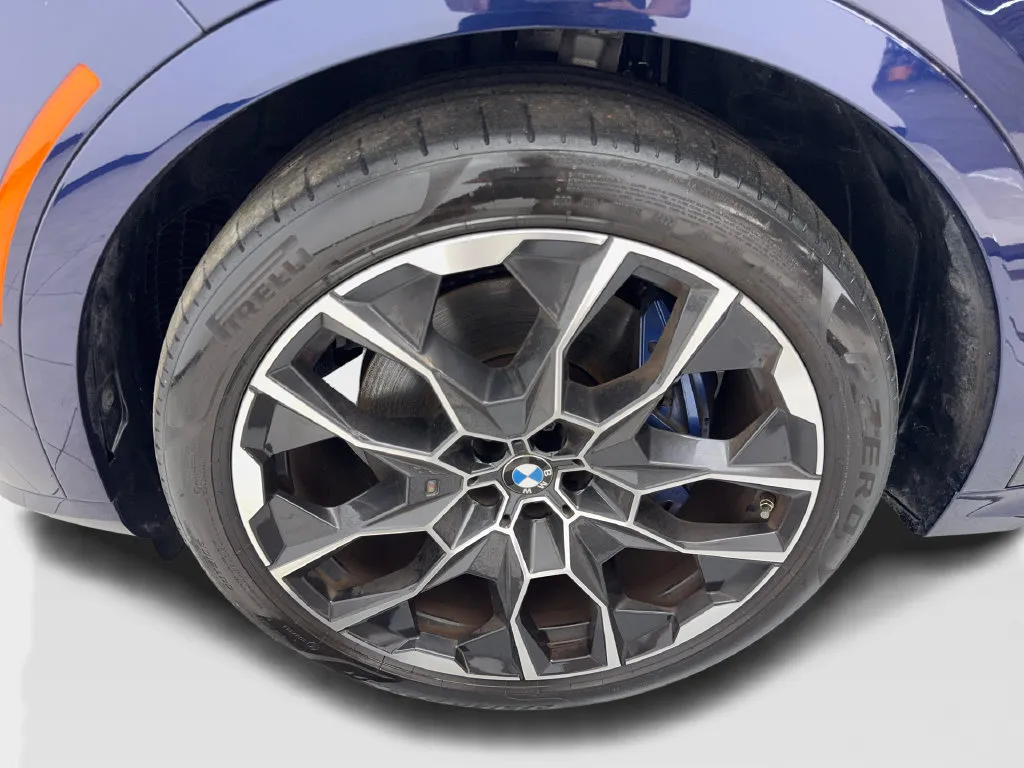 BMW X7 photo 90