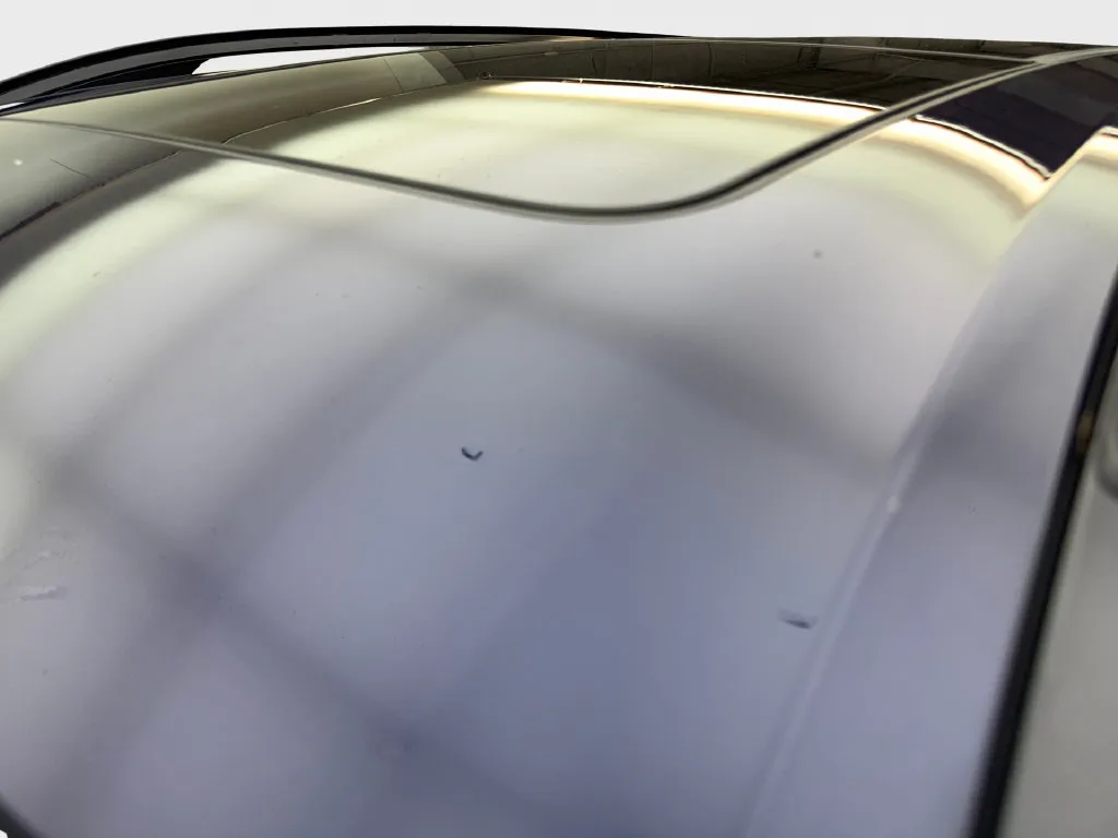 BMW X7 photo 22