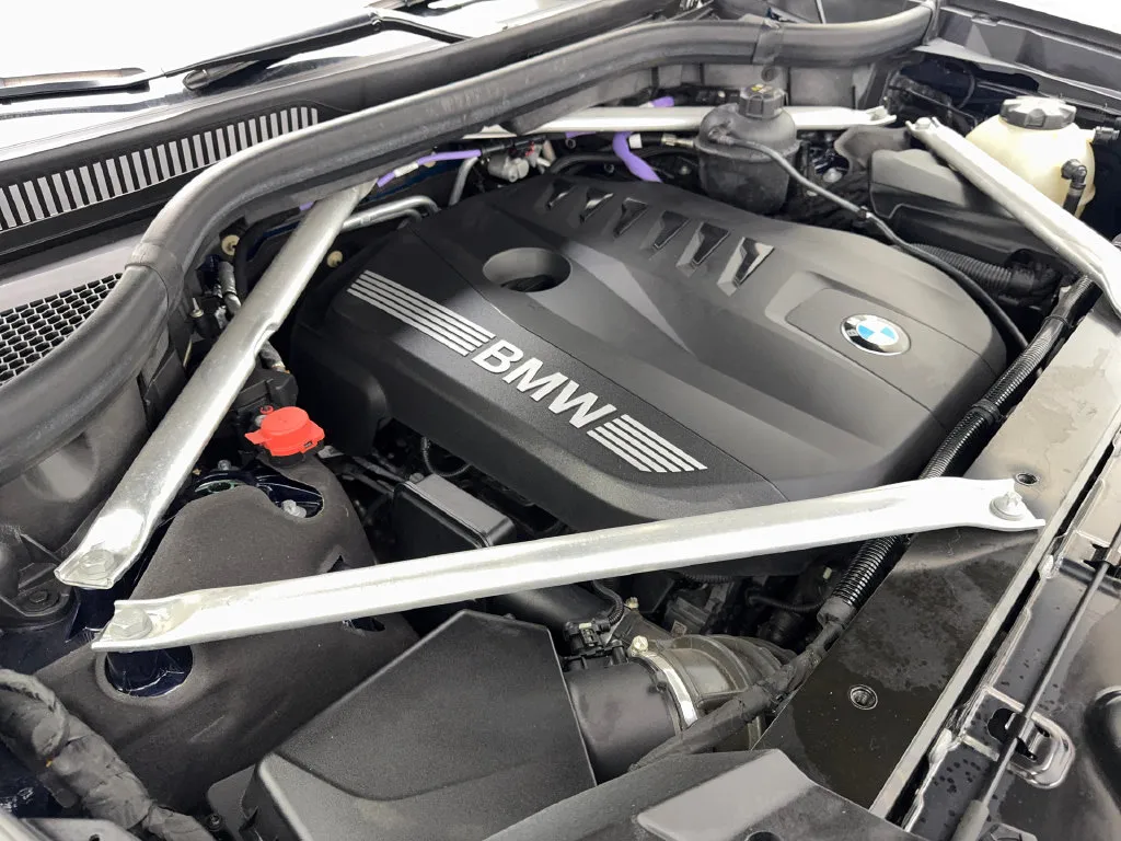 BMW X7 photo 83