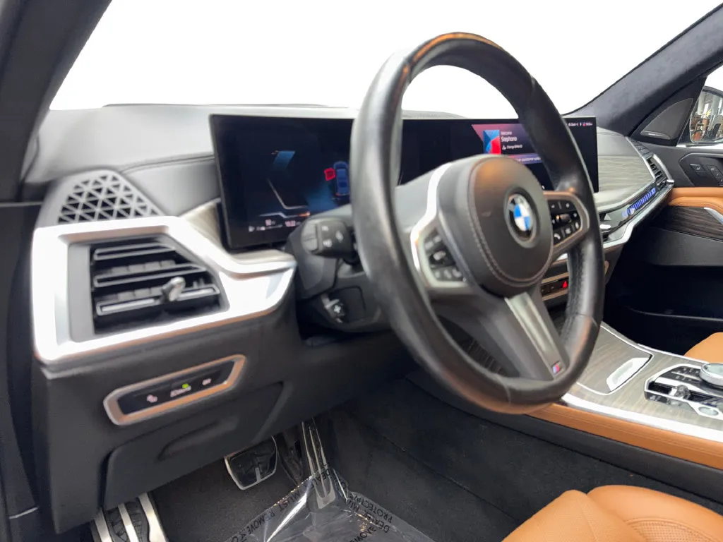 BMW X7 photo 57