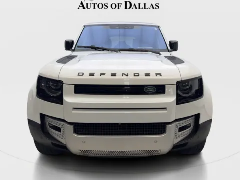 More photos of 2022 Land Rover Defender 110 SE at Autos of Dallas - Irving, TX