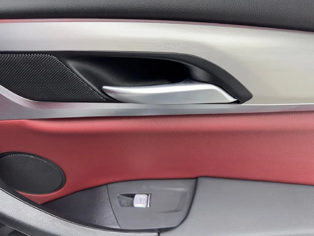 BMW X3 photo 47