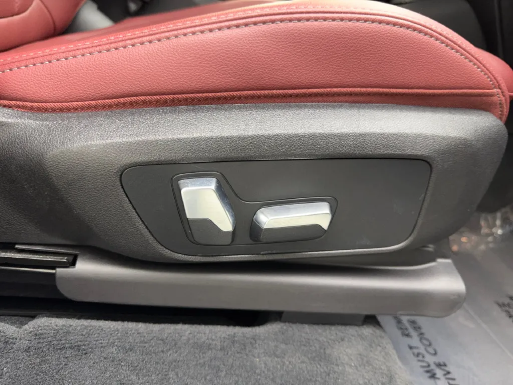 BMW X3 photo 51