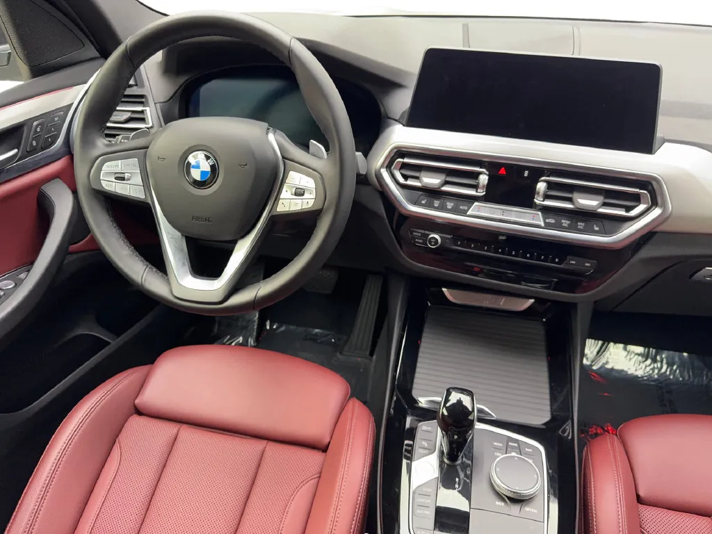 BMW X3 photo 60