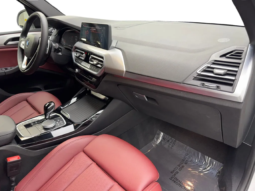 BMW X3 photo 56
