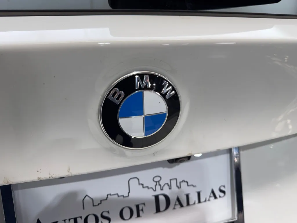 BMW X3 photo 23