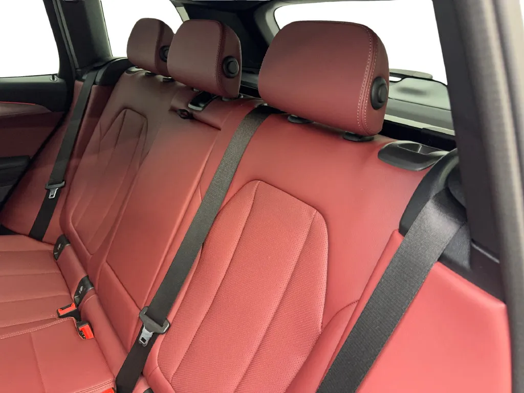 BMW X3 photo 39
