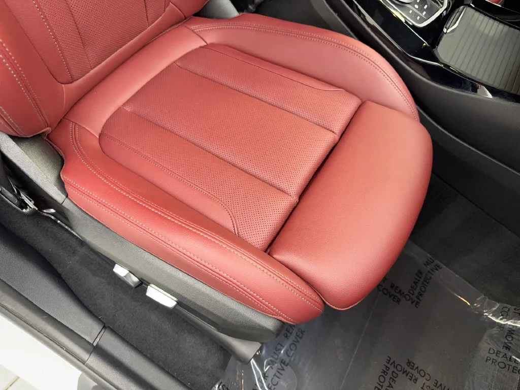 BMW X3 photo 50