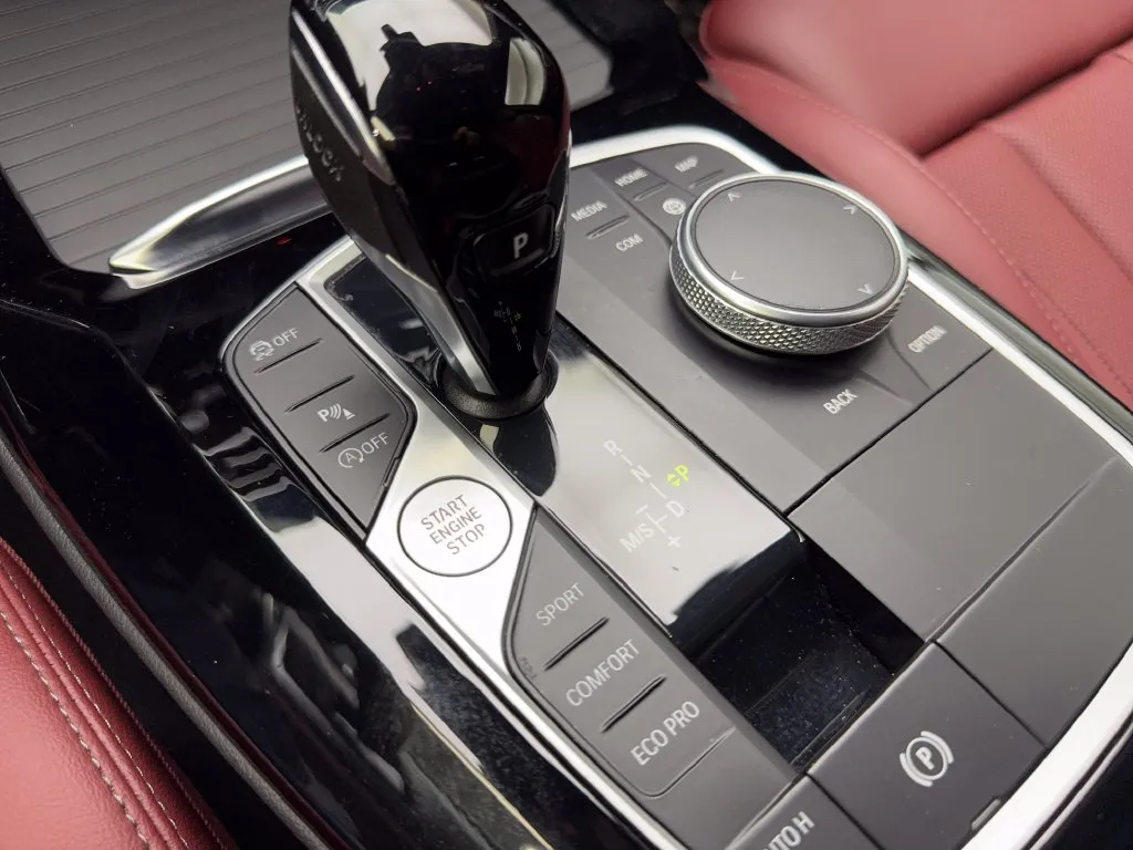 BMW X3 photo 68