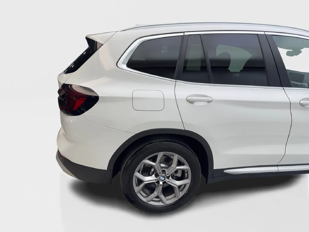 BMW X3 photo 20