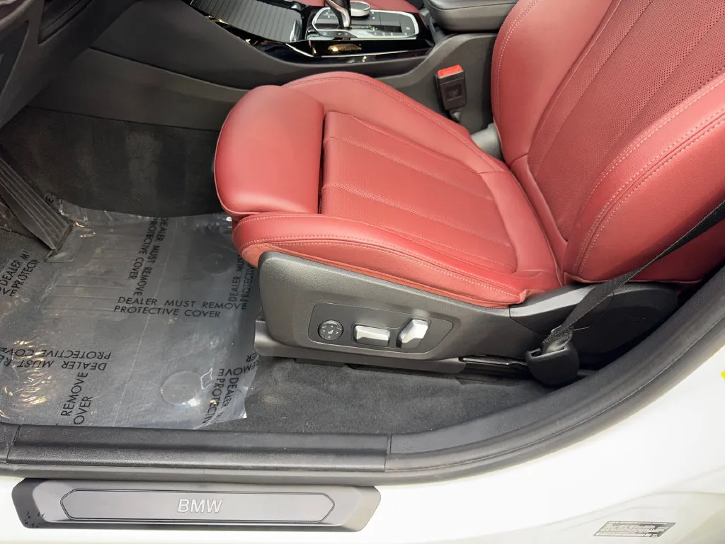 BMW X3 photo 30