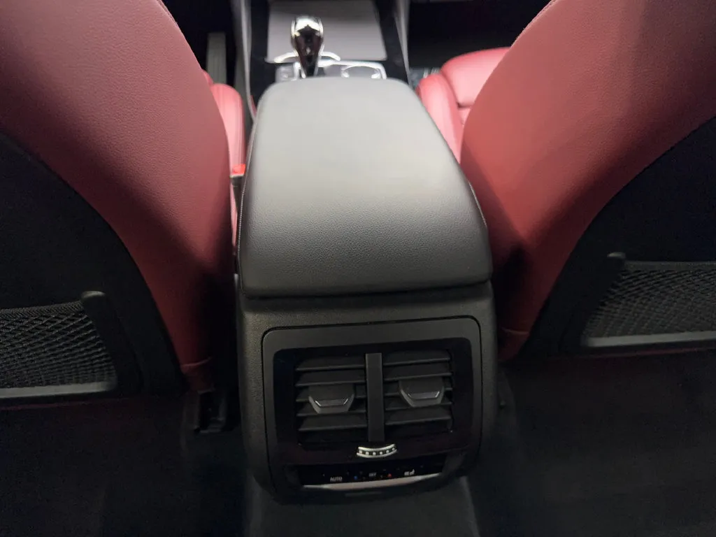 BMW X3 photo 74