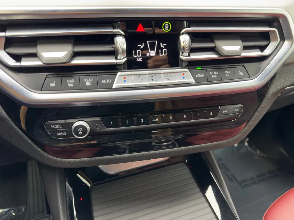 BMW X3 photo 67