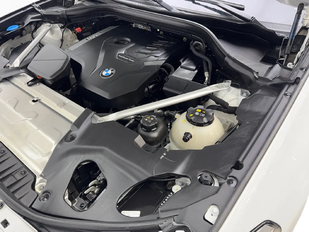 BMW X3 photo 75