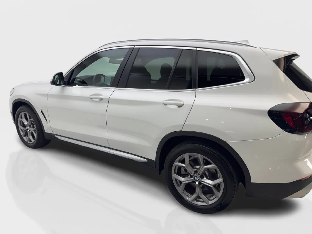 BMW X3 photo 16