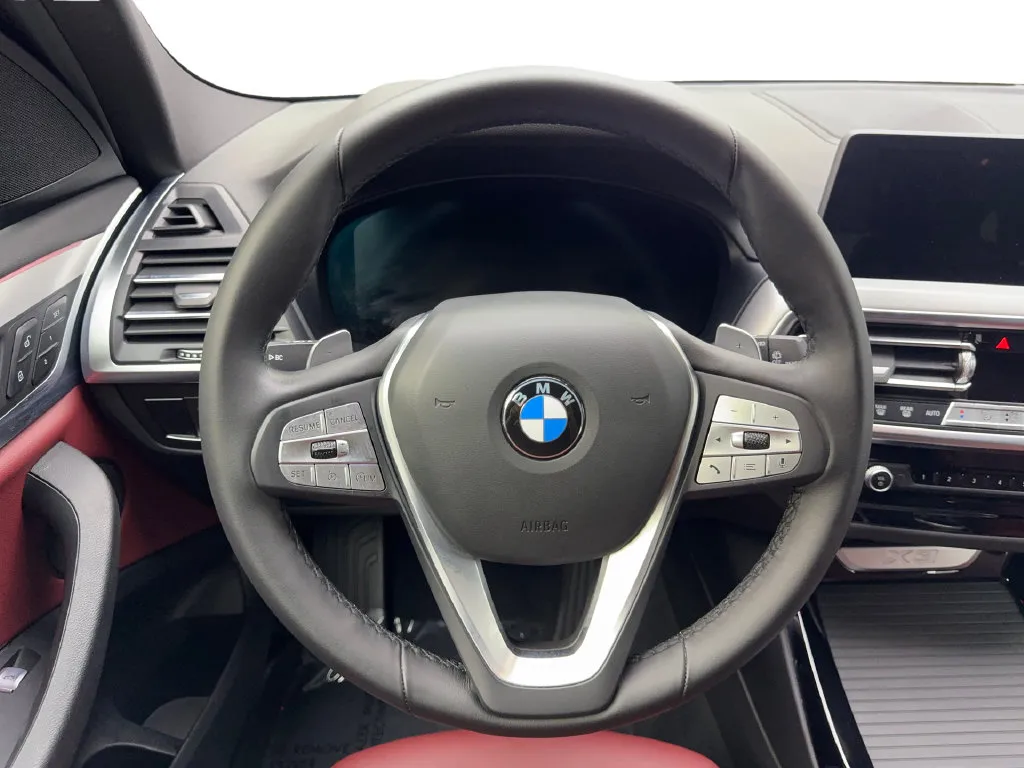 BMW X3 photo 58