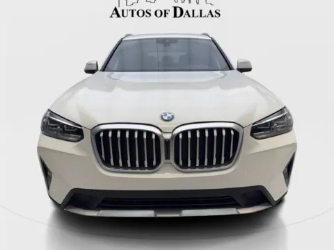 More photos of 2023 BMW X3 sDrive30i at Autos of Dallas - Irving, TX