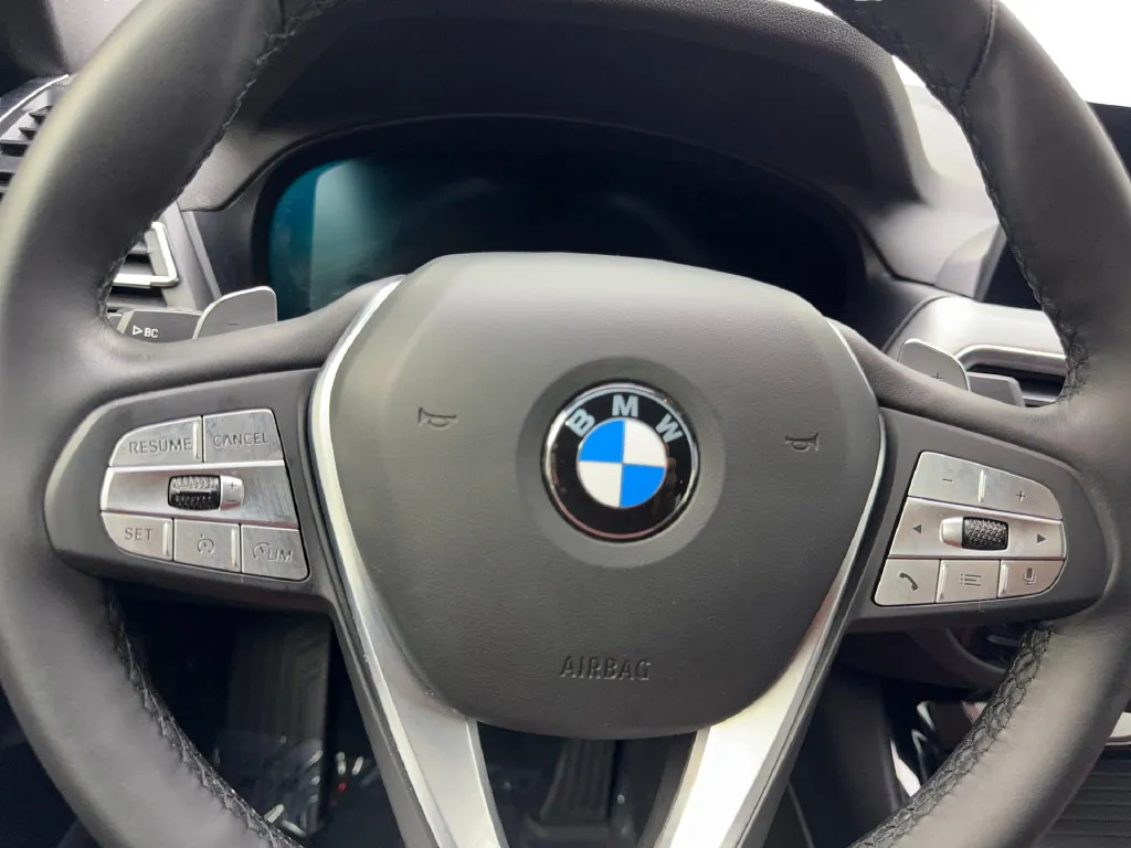 BMW X3 photo 59