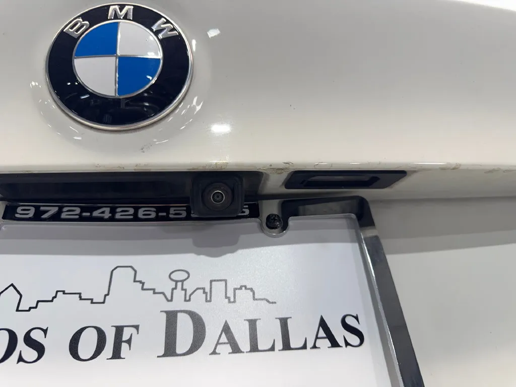 BMW X3 photo 25