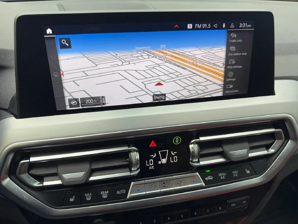 BMW X3 photo 65