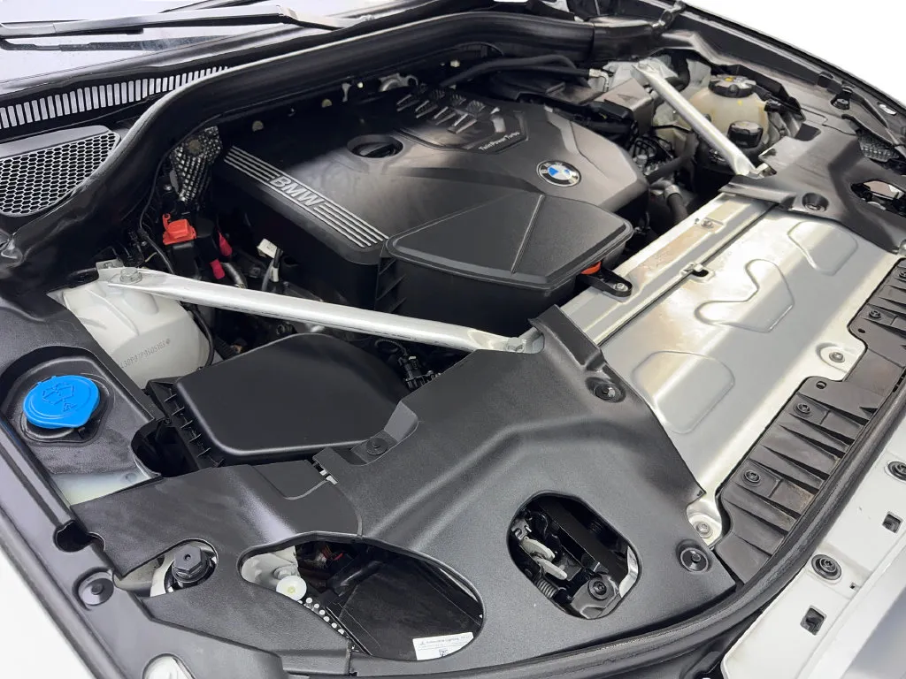 BMW X3 photo 77