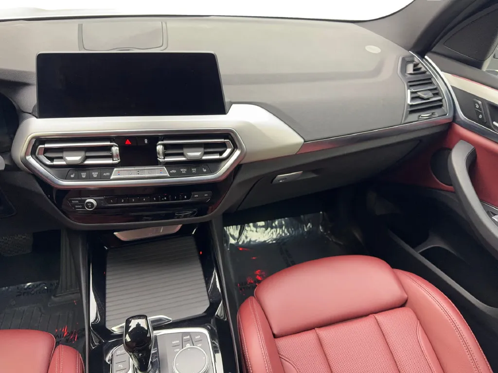 BMW X3 photo 61