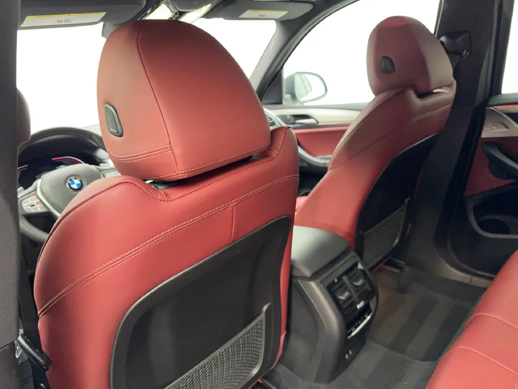 BMW X3 photo 40