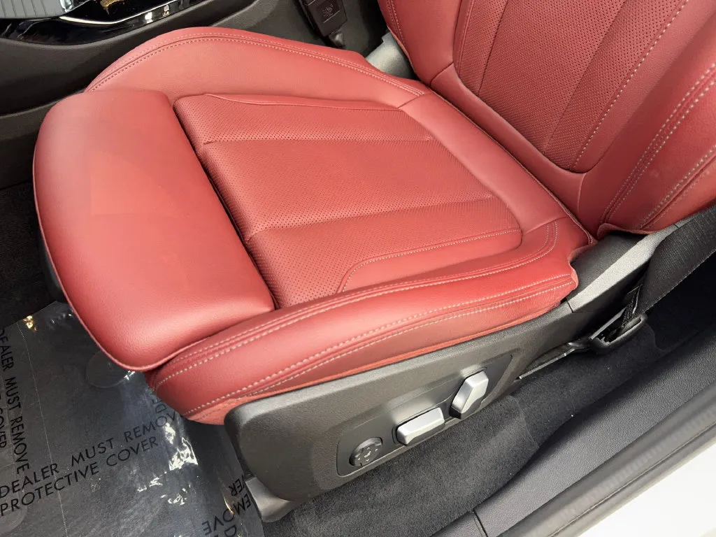 BMW X3 photo 33