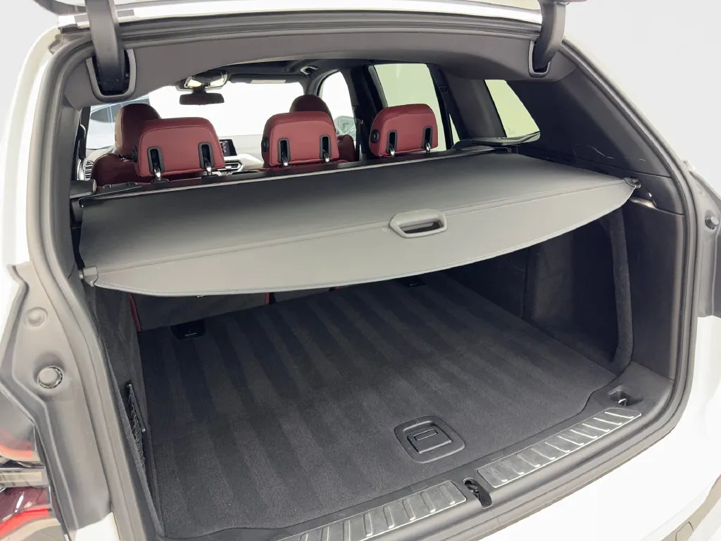 BMW X3 photo 81
