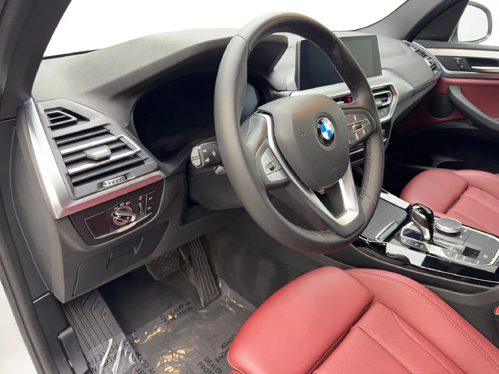 BMW X3 photo 54