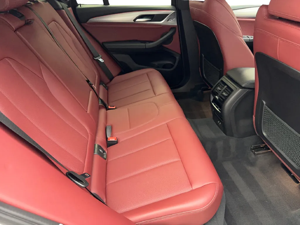 BMW X3 photo 43