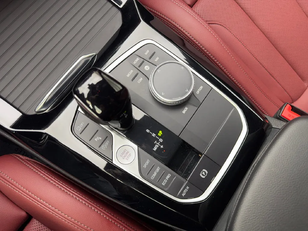 BMW X3 photo 69
