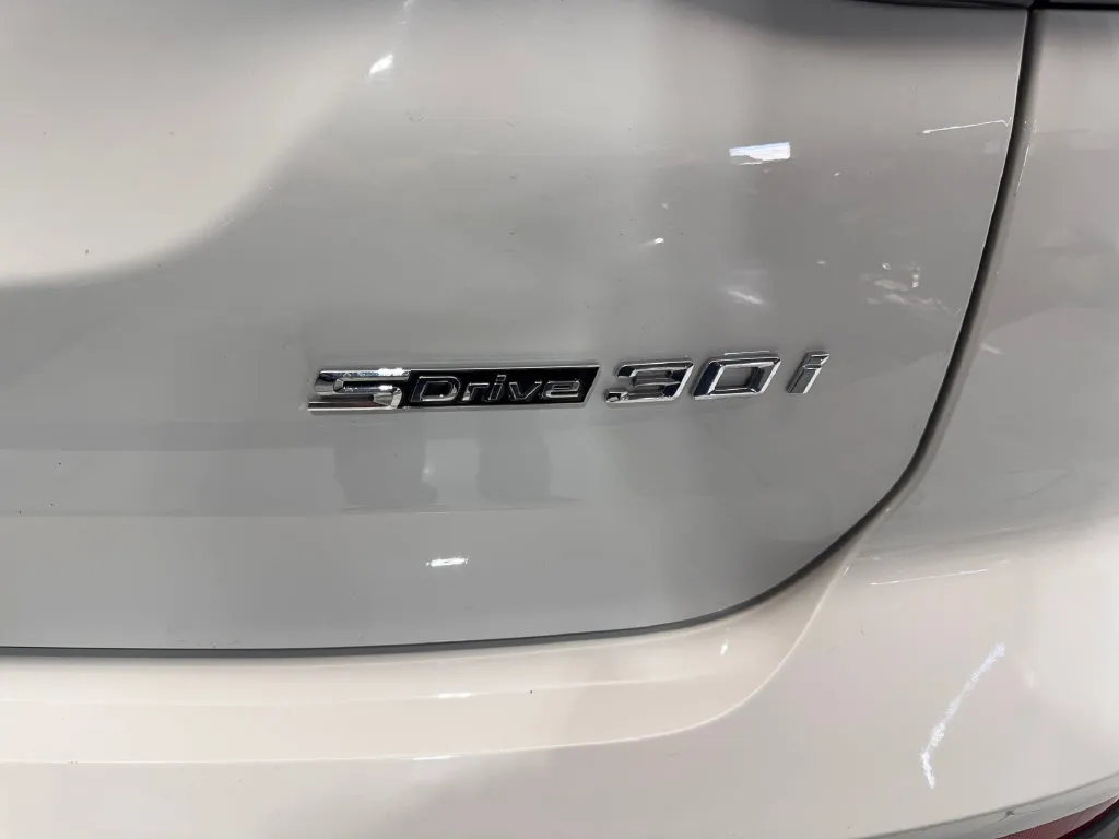 BMW X3 photo 27