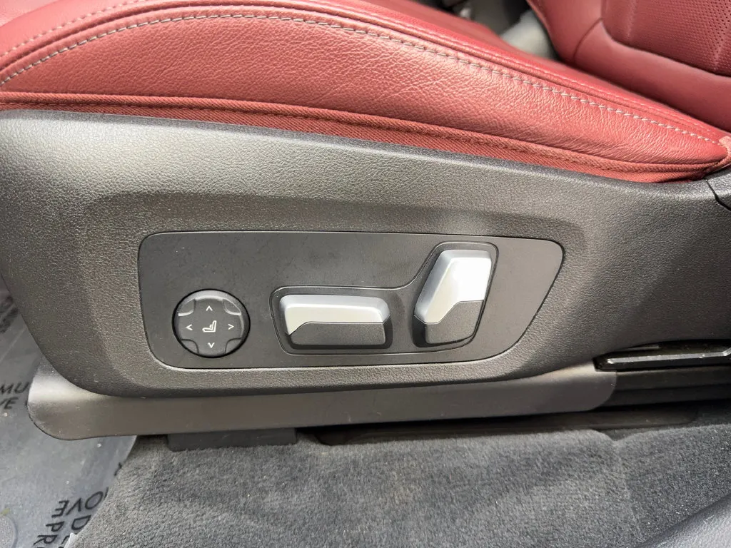 BMW X3 photo 34