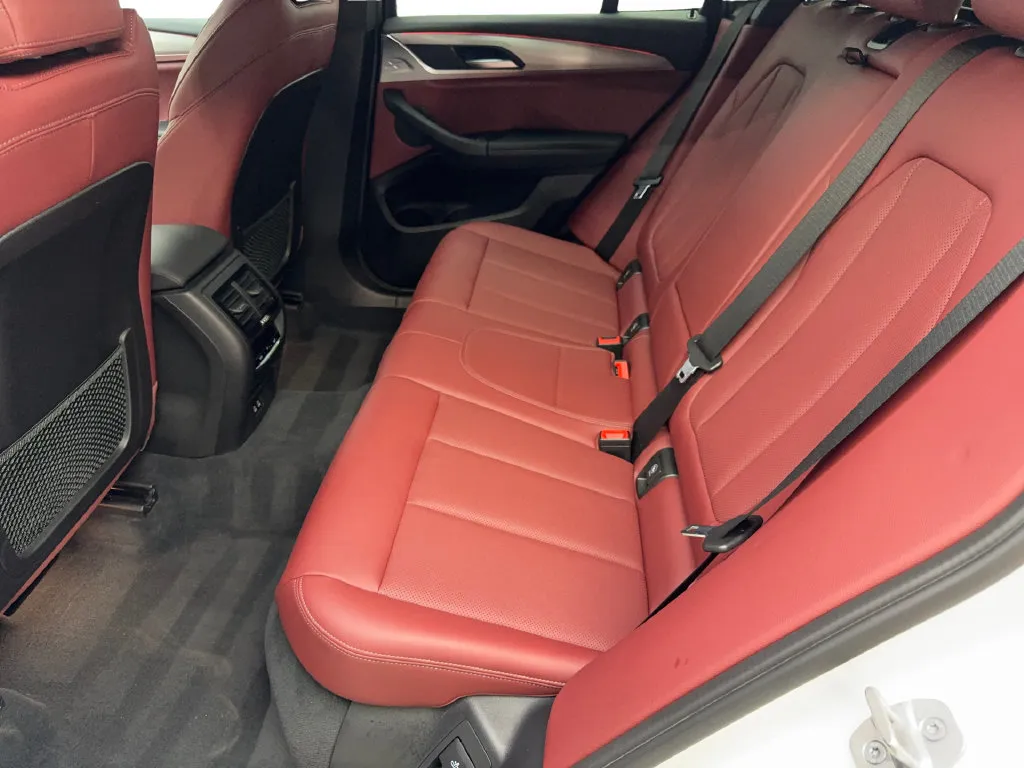 BMW X3 photo 37