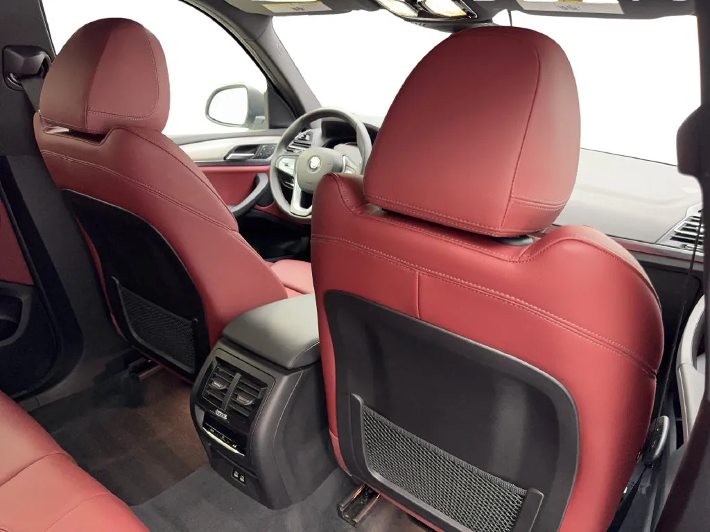 BMW X3 photo 45