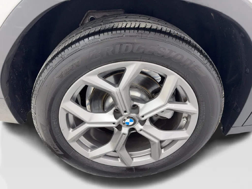 BMW X3 photo 87